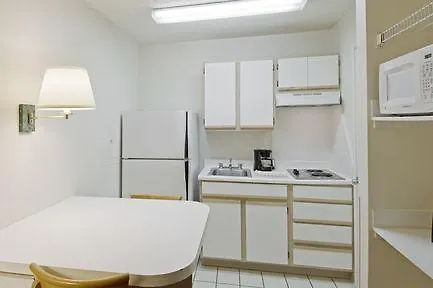 Homewood Suites Nashville Airport Amerikai Egyesült Államok