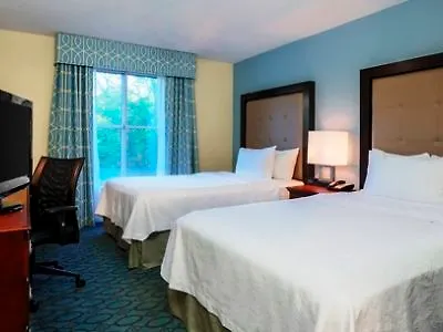 *** Szálloda Homewood Suites Nashville Airport Amerikai Egyesült Államok