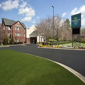 Homewood Suites Nashville Airport 3*,