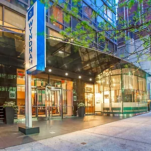 Club Wyndham Midtown 45 4*, New York United States