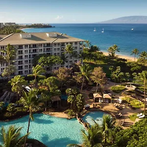 The Westin Ka'anapali Ocean 4*, Kaanapali United States