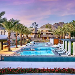 Arizona Biltmore, Lxr & 5*, Phoenix United States