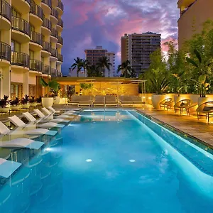 The Laylow Waikiki, Autograph Collection 4*, Honolulu United States