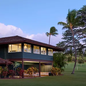 Royal & 4*, Lahaina United States