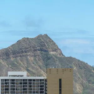 Skyline Island Colony 3*, Honolulu United States