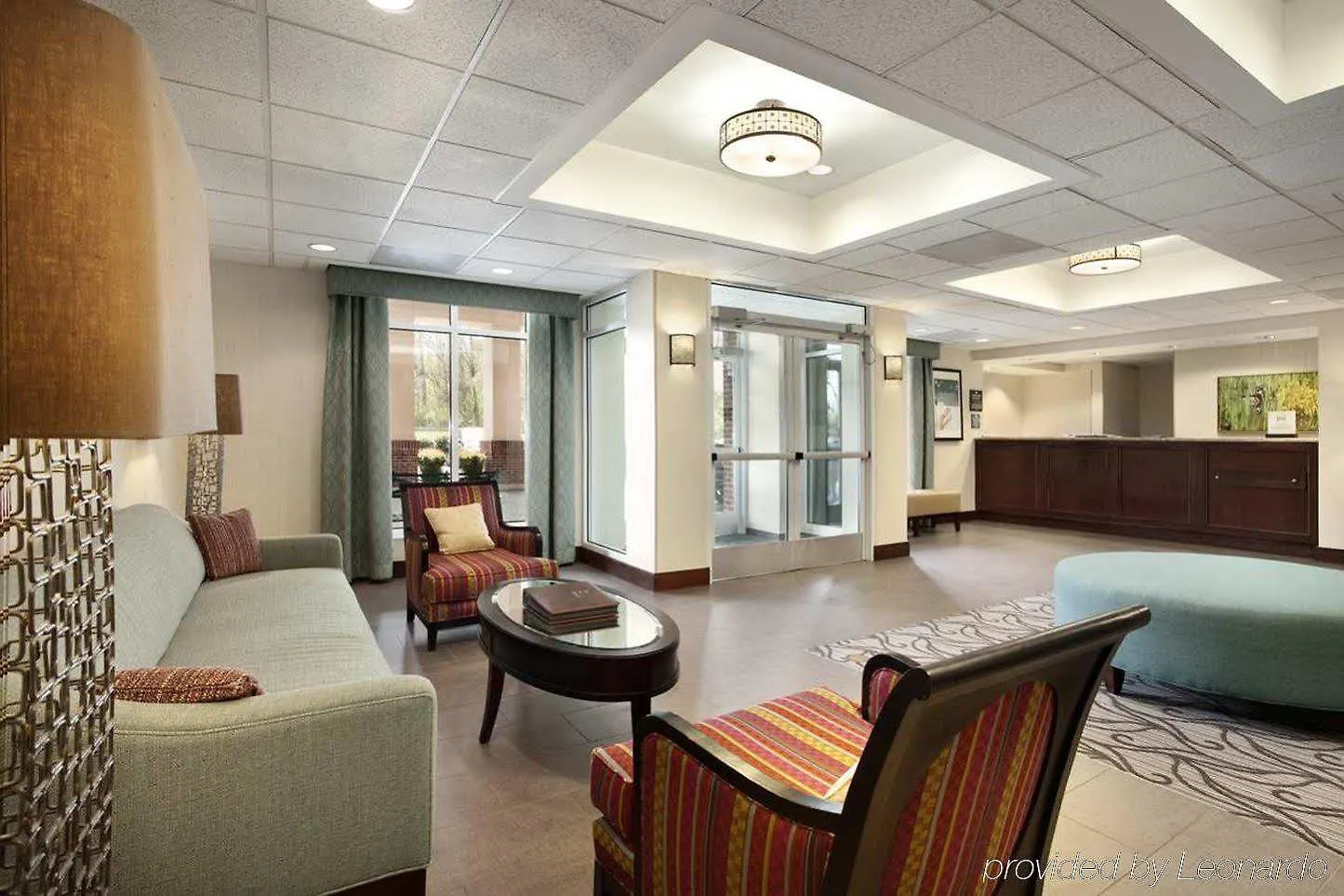 Homewood Suites Nashville Airport 3*,  États-Unis