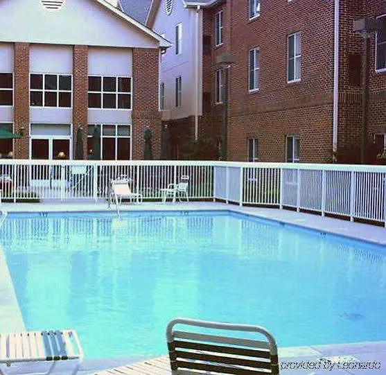 Homewood Suites Nashville Airport 3*,  États-Unis
