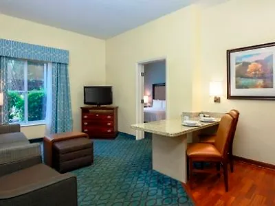 Homewood Suites Nashville Airport Hotel