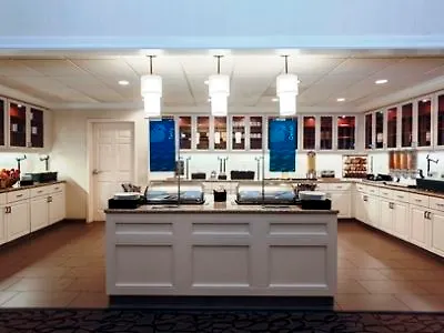 Homewood Suites Nashville Airport
