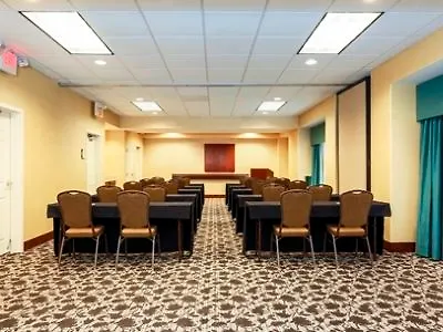 Hotel Homewood Suites Nashville Airport